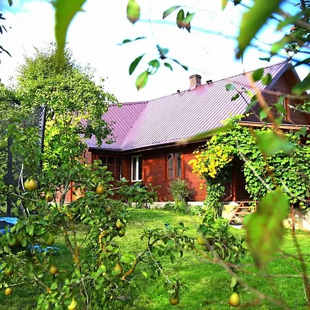 Villa Smolniki 28 Exterior foto