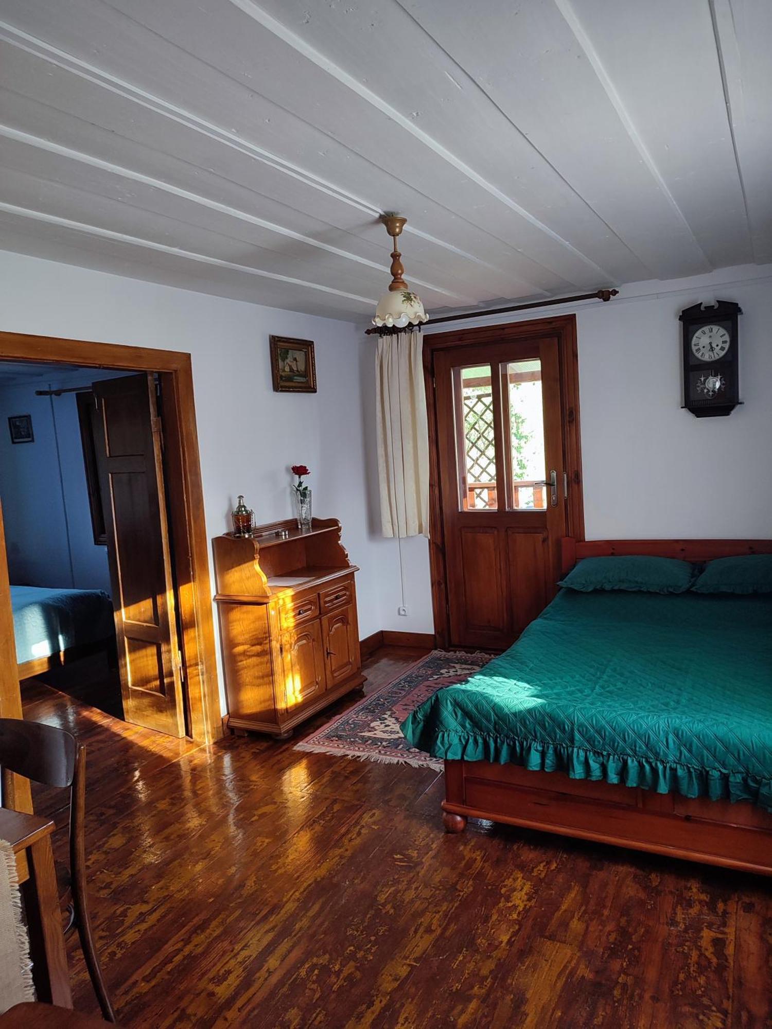Smolniki 28 Ferienhaus *