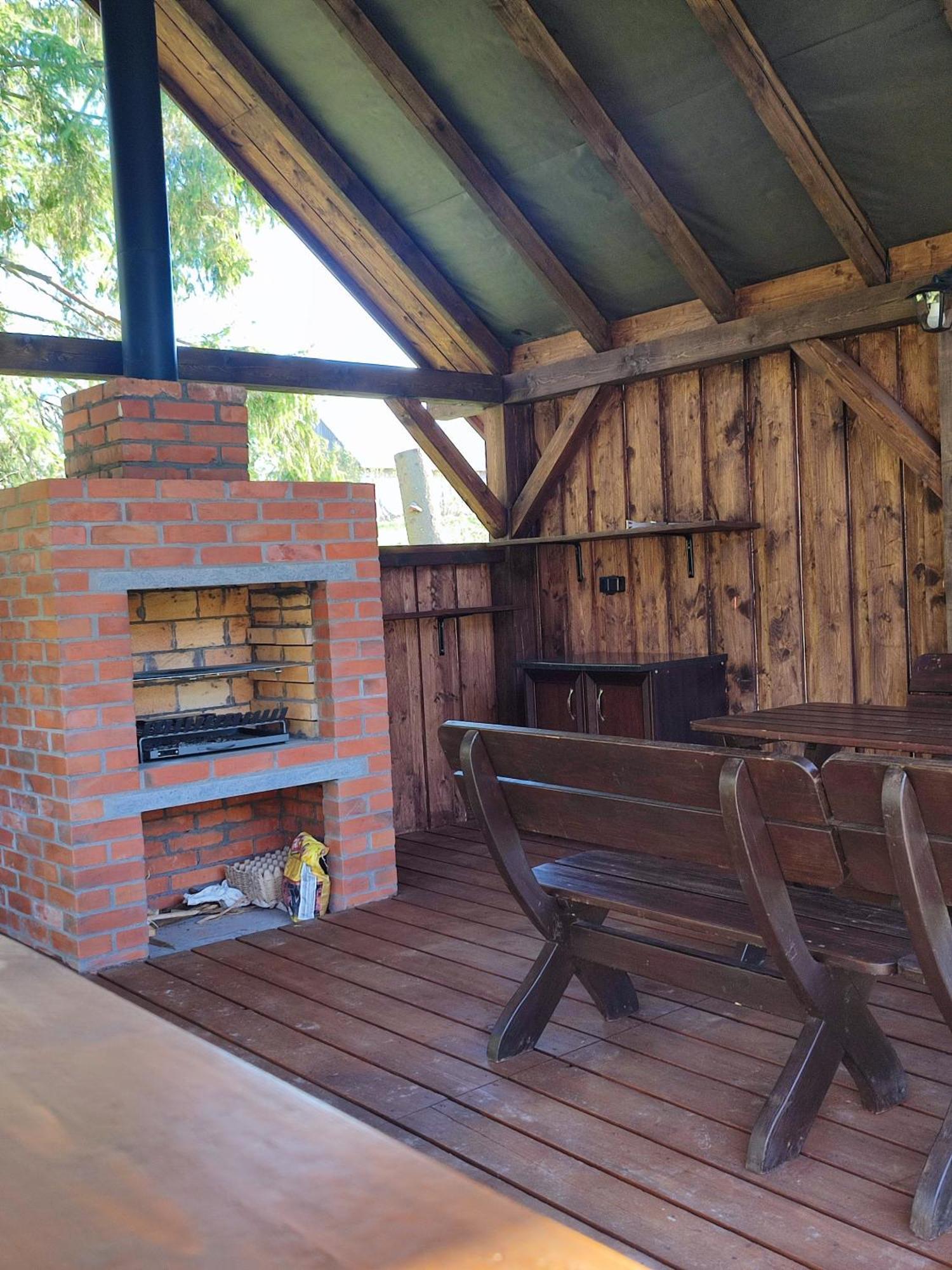 Ferienhaus Smolniki 28 *